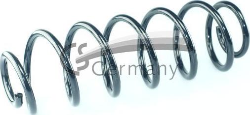 CS Germany 14.871.094 - Пружина ходовой части abcparts.ee