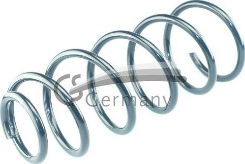 CS Germany 14.950.729 - Пружина ходовой части abcparts.ee