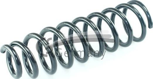 CS Germany 14.872.047 - Пружина ходовой части abcparts.ee