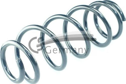 CS Germany 14.872.059 - Пружина ходовой части abcparts.ee