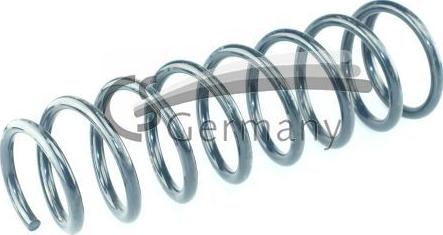 CS Germany 14.872.155 - Пружина ходовой части abcparts.ee