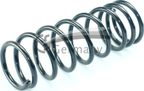 CS Germany 14.872.131 - Пружина ходовой части abcparts.ee