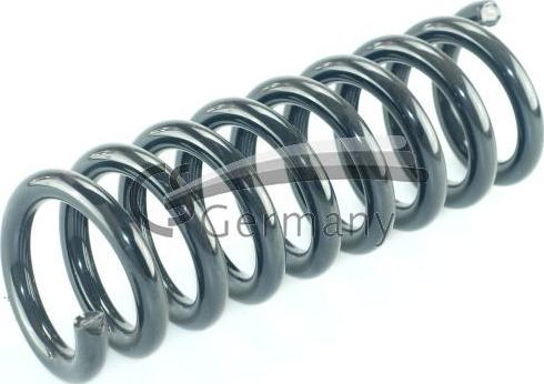 CS Germany 14.319.575 - Пружина ходовой части abcparts.ee