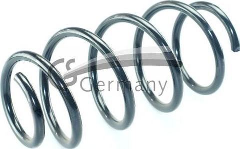 CS Germany 14.774.506 - Пружина ходовой части abcparts.ee