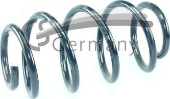 CS Germany 14.774.500 - Пружина ходовой части abcparts.ee