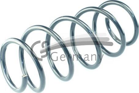 CS Germany 14.774.307 - Пружина ходовой части abcparts.ee