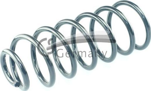 CS Germany 14.774.297 - Пружина ходовой части abcparts.ee