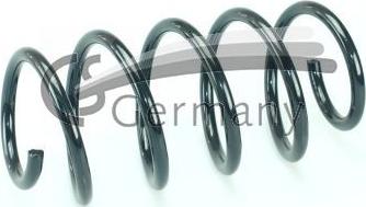 CS Germany 14.774.247 - Пружина ходовой части abcparts.ee