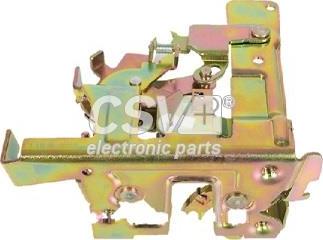 CSV electronic parts CAC3420 - Замок двери abcparts.ee