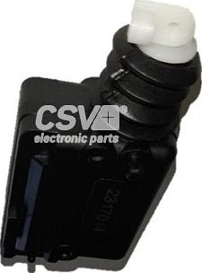 CSV electronic parts CAC3099 - Seadeelement, kesklukustus abcparts.ee