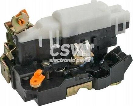 CSV electronic parts CAC3719 - Замок двери abcparts.ee