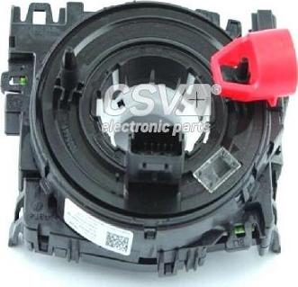 CSV electronic parts CAV1151 - Витая пружина, подушка безопасности abcparts.ee
