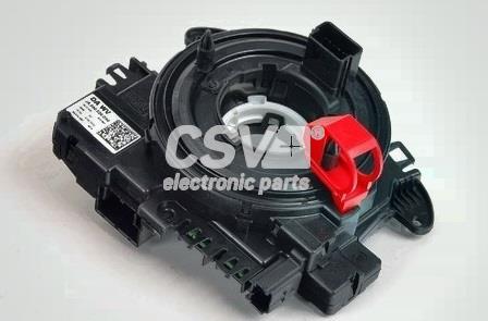 CSV electronic parts CAV1161 - Витая пружина, подушка безопасности abcparts.ee