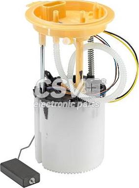 CSV electronic parts CBA7874 - Модуль топливного насоса abcparts.ee