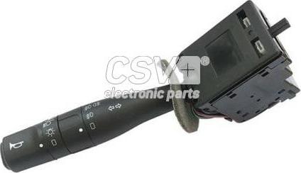 CSV electronic parts CCD3039 - Выключатель на рулевой колонке abcparts.ee