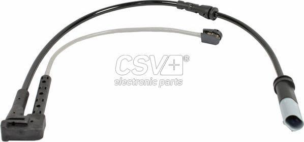 CSV electronic parts CDF2118 - Сигнализатор, износ тормозных колодок abcparts.ee