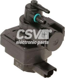 CSV electronic parts CEV5024 - Преобразователь давления турбины, клапан abcparts.ee