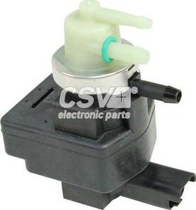 CSV electronic parts CEV1495 - Преобразователь давления турбины, клапан abcparts.ee