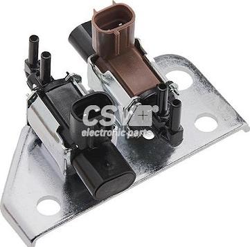 CSV electronic parts CEV1193 - Преобразователь давления ОГ, EGR abcparts.ee