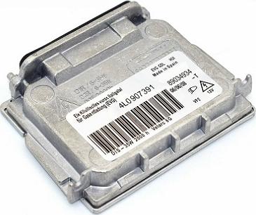 CSV electronic parts CFX2660 - Juhtseade,valgustus abcparts.ee