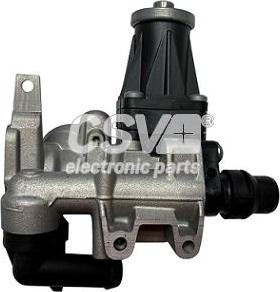 CSV electronic parts CGR5389 - Клапан возврата ОГ abcparts.ee