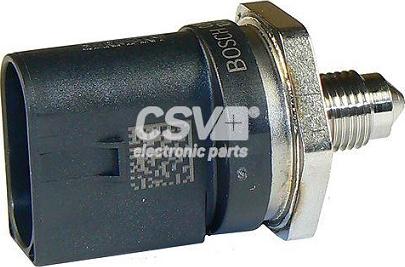 CSV electronic parts CSP9374 - Датчик, давление подачи топлива abcparts.ee