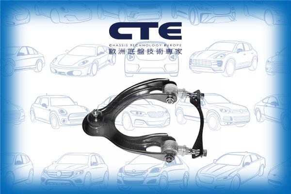 CTE CS-115L - Рычаг подвески колеса abcparts.ee