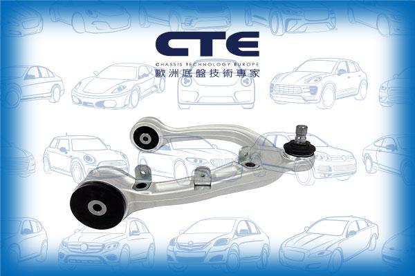 CTE CS-3509R - Рычаг подвески колеса abcparts.ee