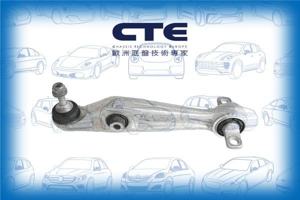 CTE CS-3506 - Рычаг подвески колеса abcparts.ee