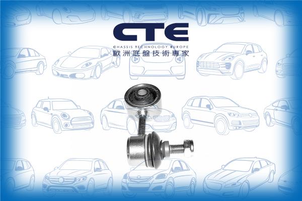 CTE CSL09003 - Тяга / стойка, стабилизатор abcparts.ee