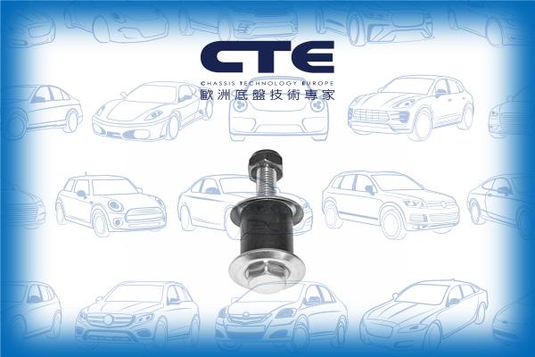 CTE CSL05004 - Тяга / стойка, стабилизатор abcparts.ee
