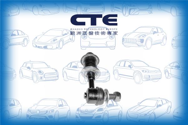 CTE CSL06014 - Тяга / стойка, стабилизатор abcparts.ee