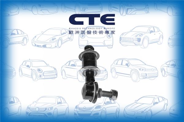 CTE CSL06039 - Тяга / стойка, стабилизатор abcparts.ee