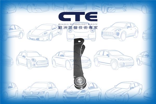 CTE CSL01003 - Тяга / стойка, стабилизатор abcparts.ee