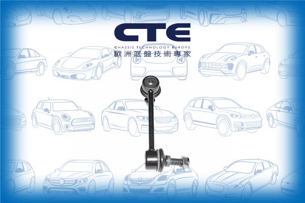 CTE CSL01013R - Тяга / стойка, стабилизатор abcparts.ee