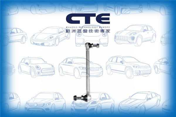 CTE CSL03035 - Тяга / стойка, стабилизатор abcparts.ee