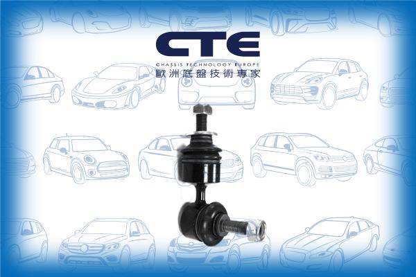 CTE CSL03037 - Тяга / стойка, стабилизатор abcparts.ee