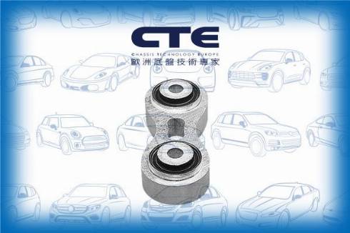 CTE CSL35004 - Тяга / стойка, стабилизатор abcparts.ee