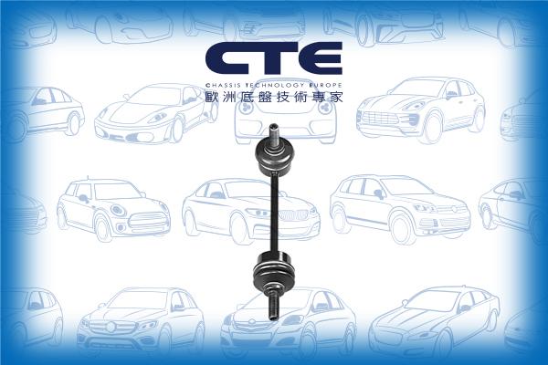 CTE CSL35005 - Тяга / стойка, стабилизатор abcparts.ee