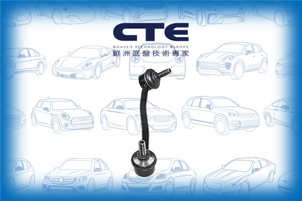 CTE CSL35001R - Тяга / стойка, стабилизатор abcparts.ee