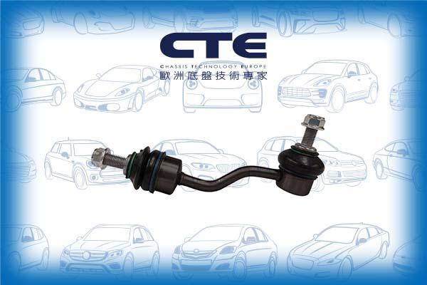 CTE CSL35008 - Тяга / стойка, стабилизатор abcparts.ee