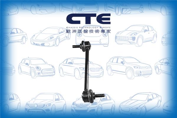 CTE CSL35002 - Тяга / стойка, стабилизатор abcparts.ee