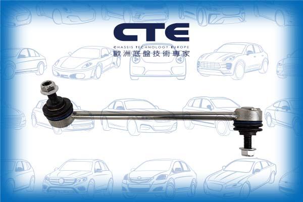 CTE CSL35007 - Тяга / стойка, стабилизатор abcparts.ee