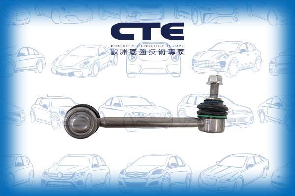 CTE CSL35010L - Тяга / стойка, стабилизатор abcparts.ee