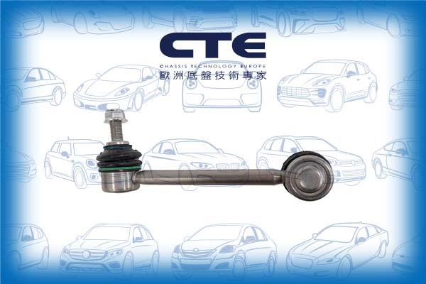 CTE CSL35010R - Тяга / стойка, стабилизатор abcparts.ee