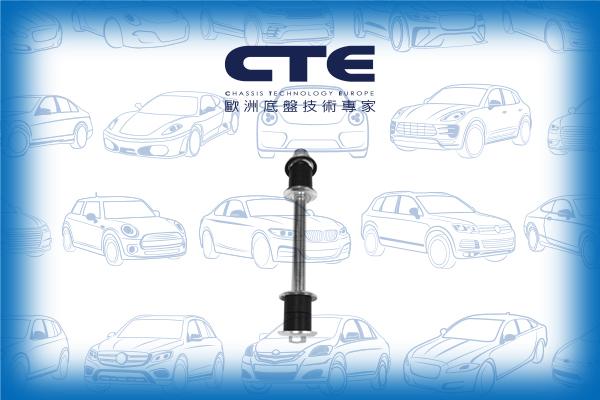 CTE CSL29010 - Тяга / стойка, стабилизатор abcparts.ee