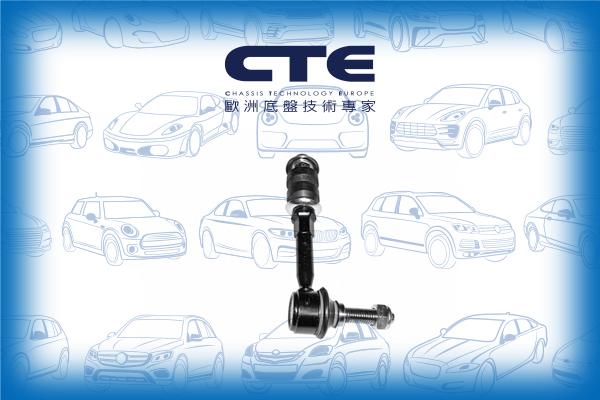 CTE CSL24012 - Тяга / стойка, стабилизатор abcparts.ee