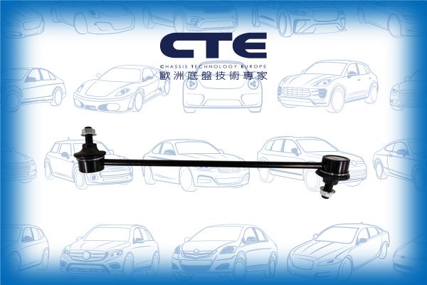 CTE CSL22007 - Тяга / стойка, стабилизатор abcparts.ee