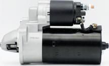 CTR 1265046 - Стартер abcparts.ee