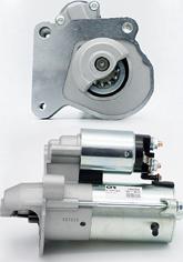 CTR 1265004 - Стартер abcparts.ee